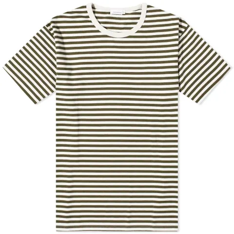 CoolMax Stripe T-Shirt