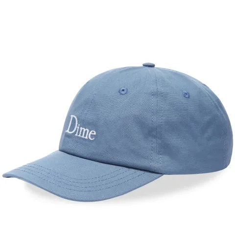 Classic Logo Cap