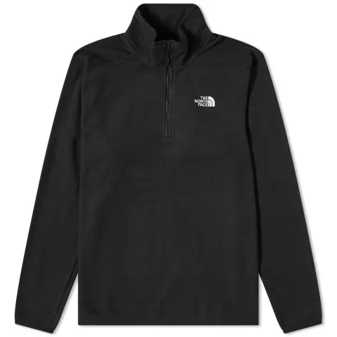 100 Glacier 1/4 Zip