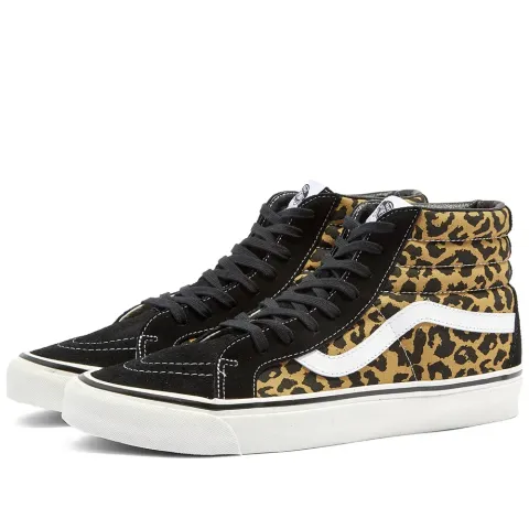UA Sk8-Hi 38 Dx