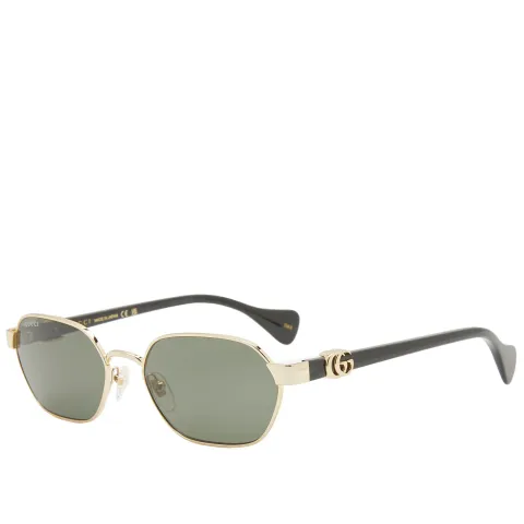 Gucci Mini Running Sunglasses