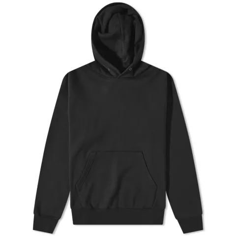 Ulitmate Jumbo Popover Hoodie