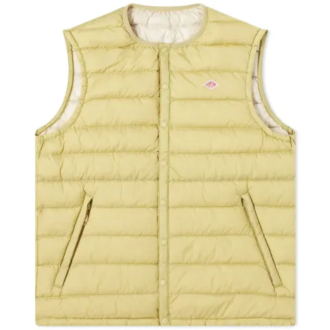 Inner Down Vest