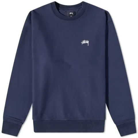 Stock Logo Crew