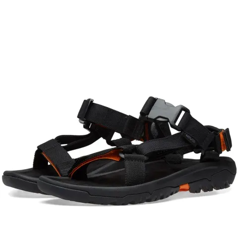 x Porter Hurricane XLT2