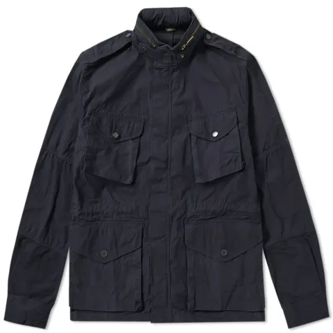 International Steve McQueen Dual Casual Jacket