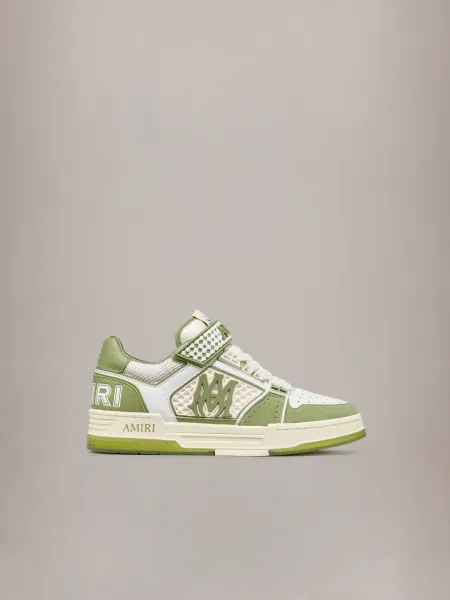 MA SKYLINE - Green Tea