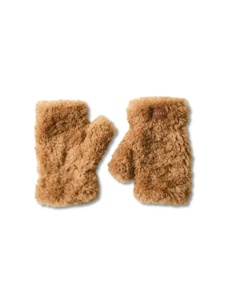 Bantota Teddy Fingerless Gloves