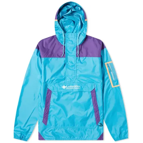 Challenger Windbreaker