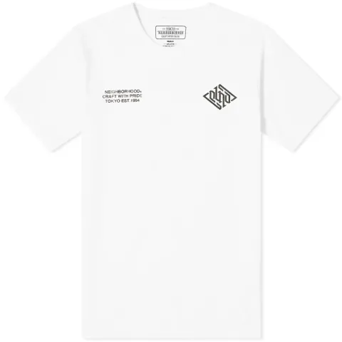 Crypt 2 Tee