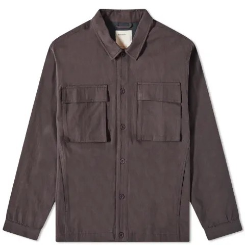 Bud Jacket