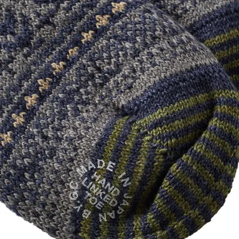 Chup White Label Kogin Sock