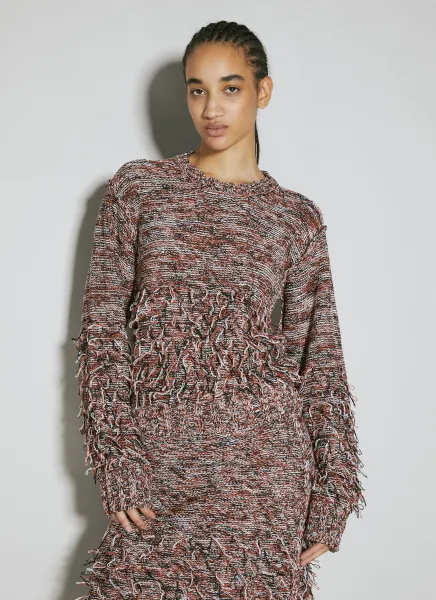 Loops Sweater