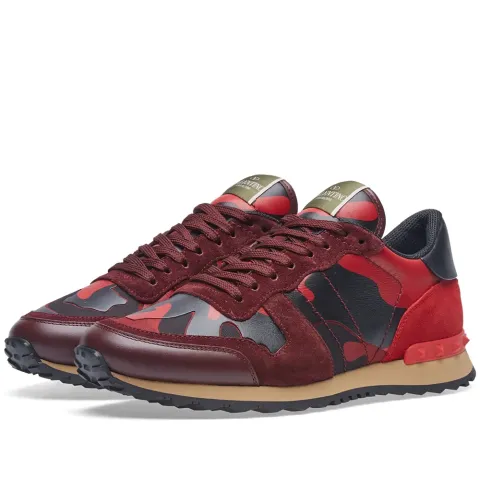 Rockrunner Sneaker