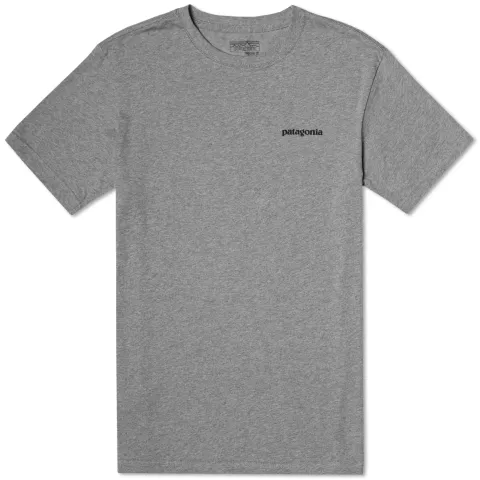 P-6 Logo Tee