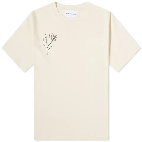 Floral T-Shirt