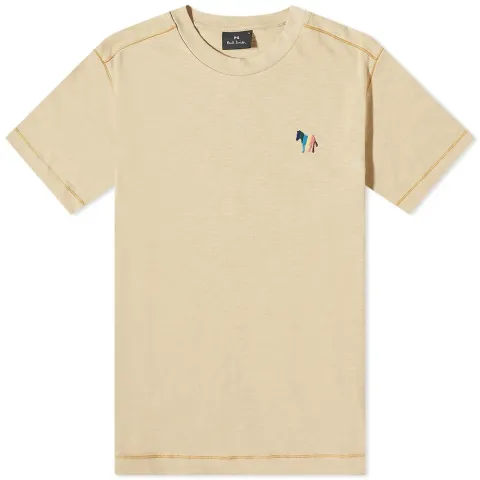 New Zebra T-Shirt