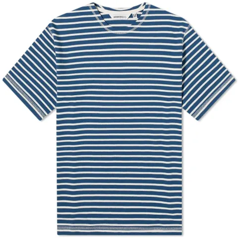 Stripe Tee