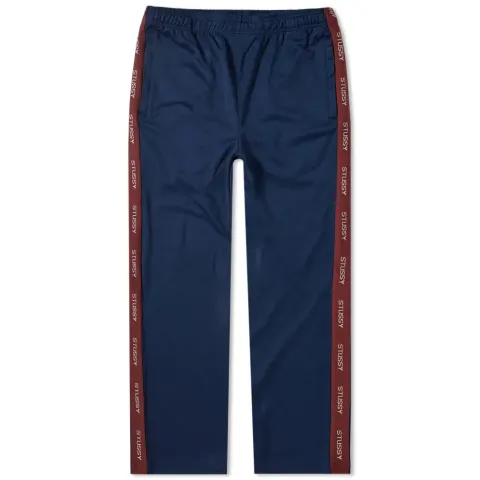 Poly Track Pant