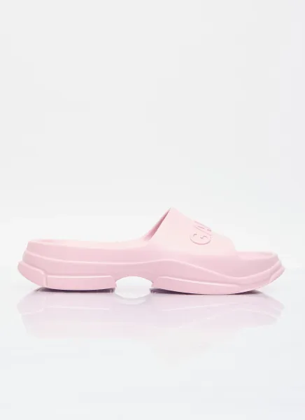 Pool Slides