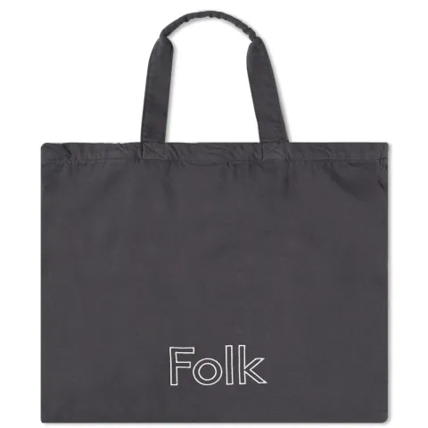 Logo Tote