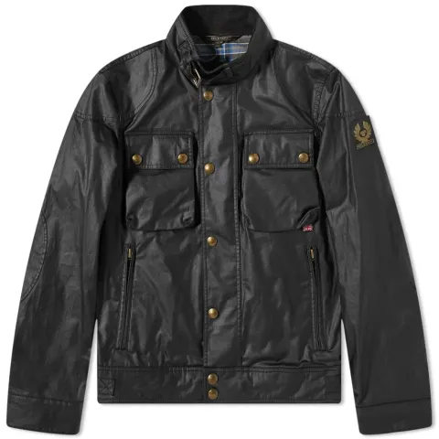 Racemaster Jacket
