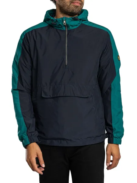 Lyle & Scott Anorak Jacket
