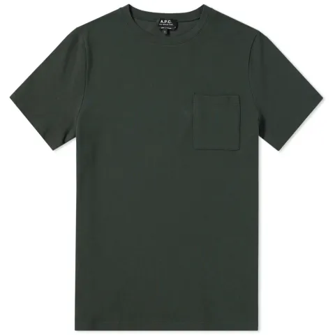 A.P.C. Road Tee