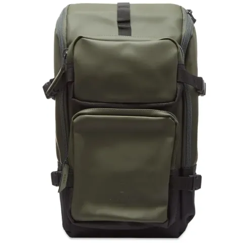Charger Backpack