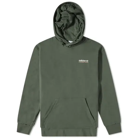 Adventure Hoodie