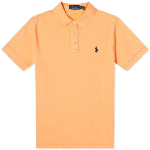 Spa Terry Polo