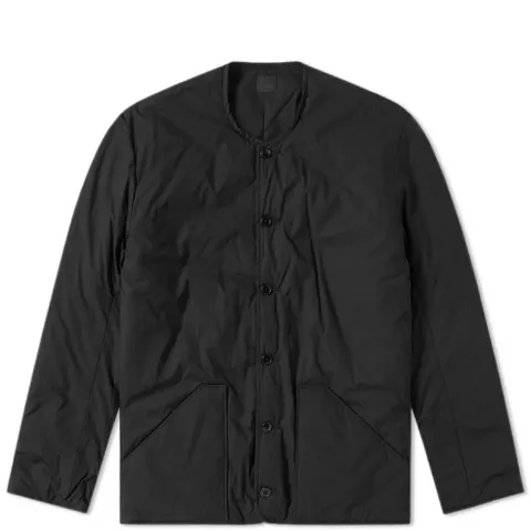 Shell Jacket