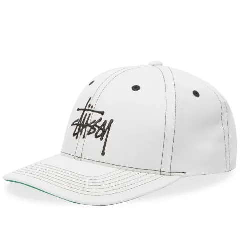 Basic Structured Low Pro Cap