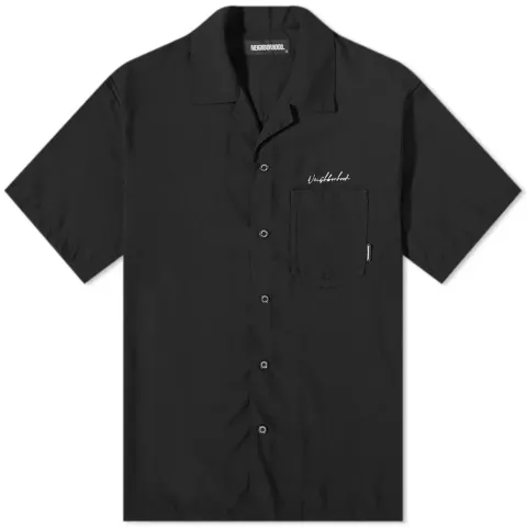 Piping Vacation Shirt