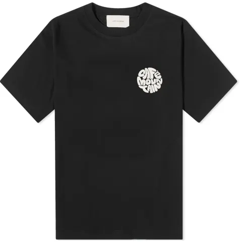 Flow Logo T-Shirt