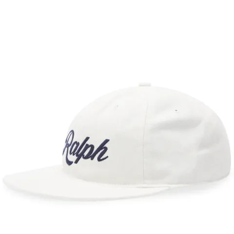 Authentic Baseball Cap