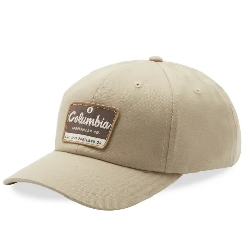 Lodge Wooly Dad Cap