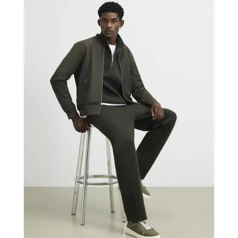 River Island Premium Regular Fit Joggers