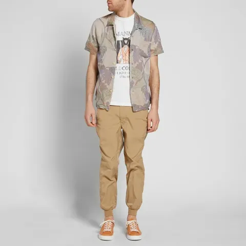 Cold Coffee Tee