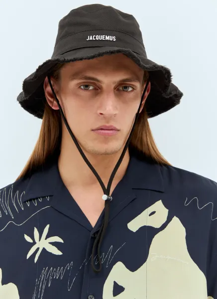 Le Bob Artichaut Hat