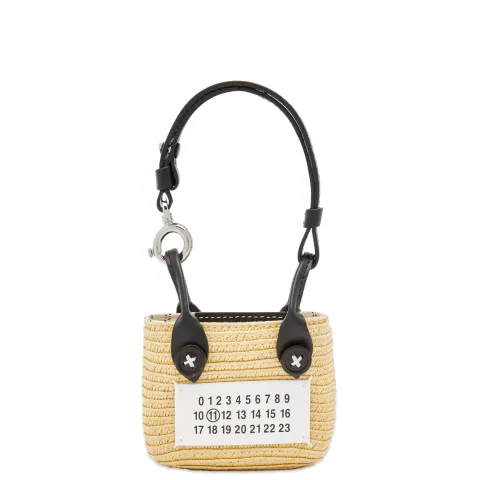 Tote Micro Bag