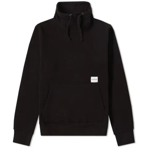 Funnel Neck Sweater