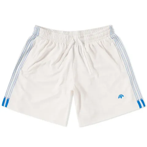 Adidas x Alexander Wang Soccer Short