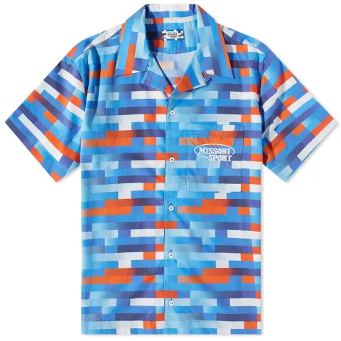 Sport Vacation Shirt