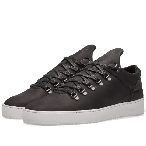 Mountain Cut Sneaker