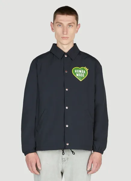 Coach Jacket