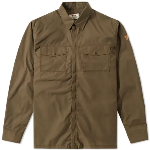 G-1000 Shirt Jacket