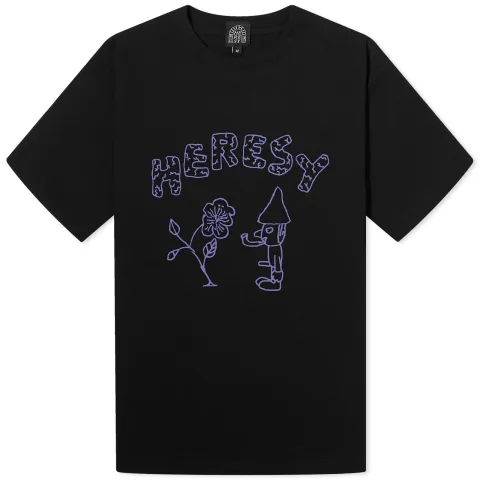 Naturist T-Shirt