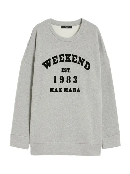 Wkdgommoso Sweatshirt L Grey