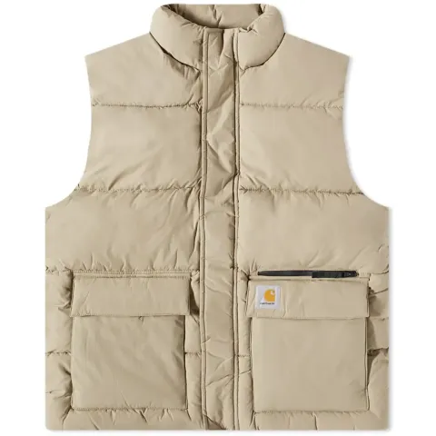 Milton Vest